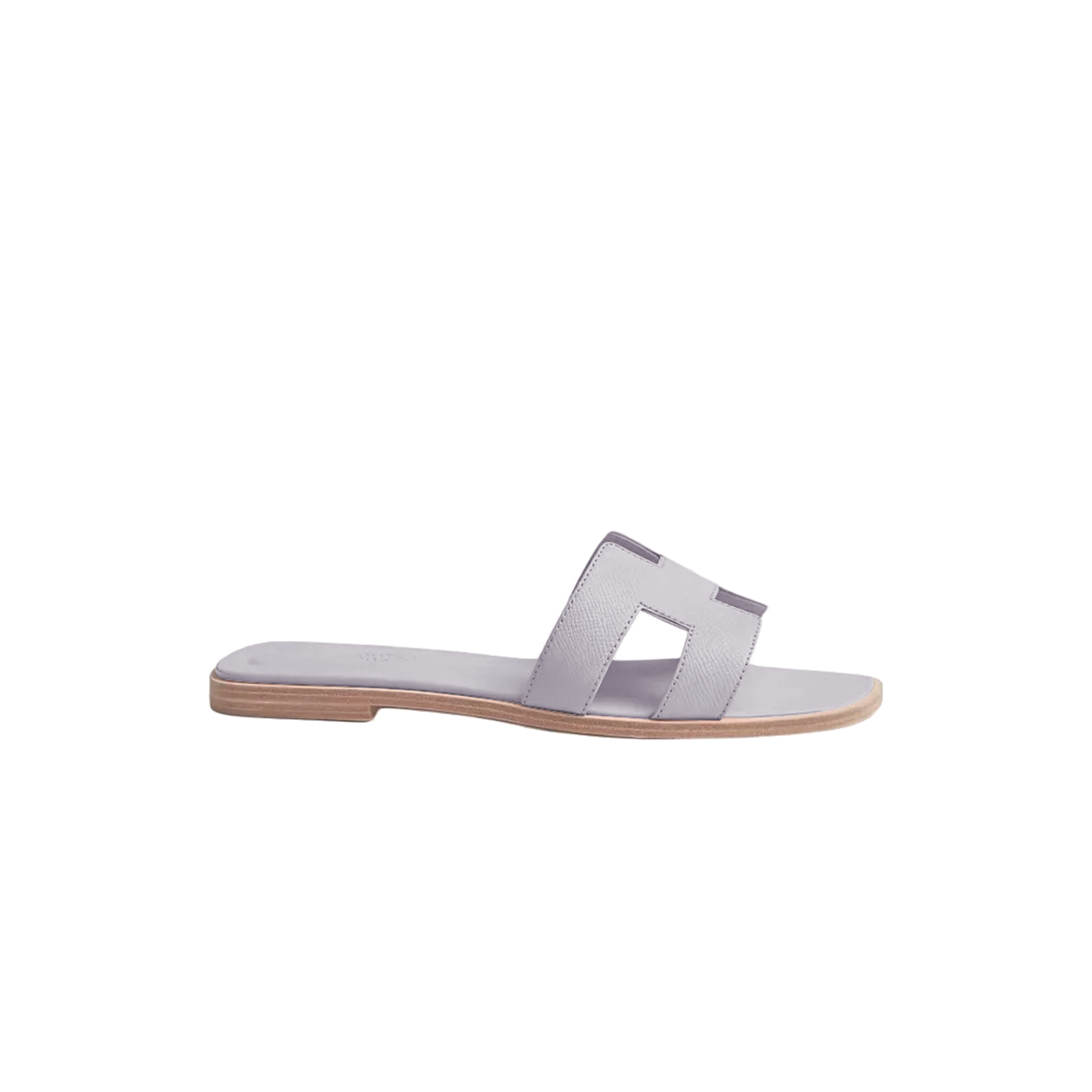 HERMES ORAN SLIPPER H202272Z28